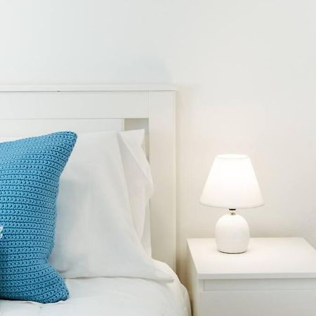 ラ・スペツィアPiccapiana Sea View Attic Flatアパートメント エクステリア 写真